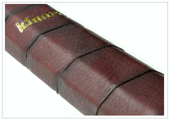 Techni Leather Grip